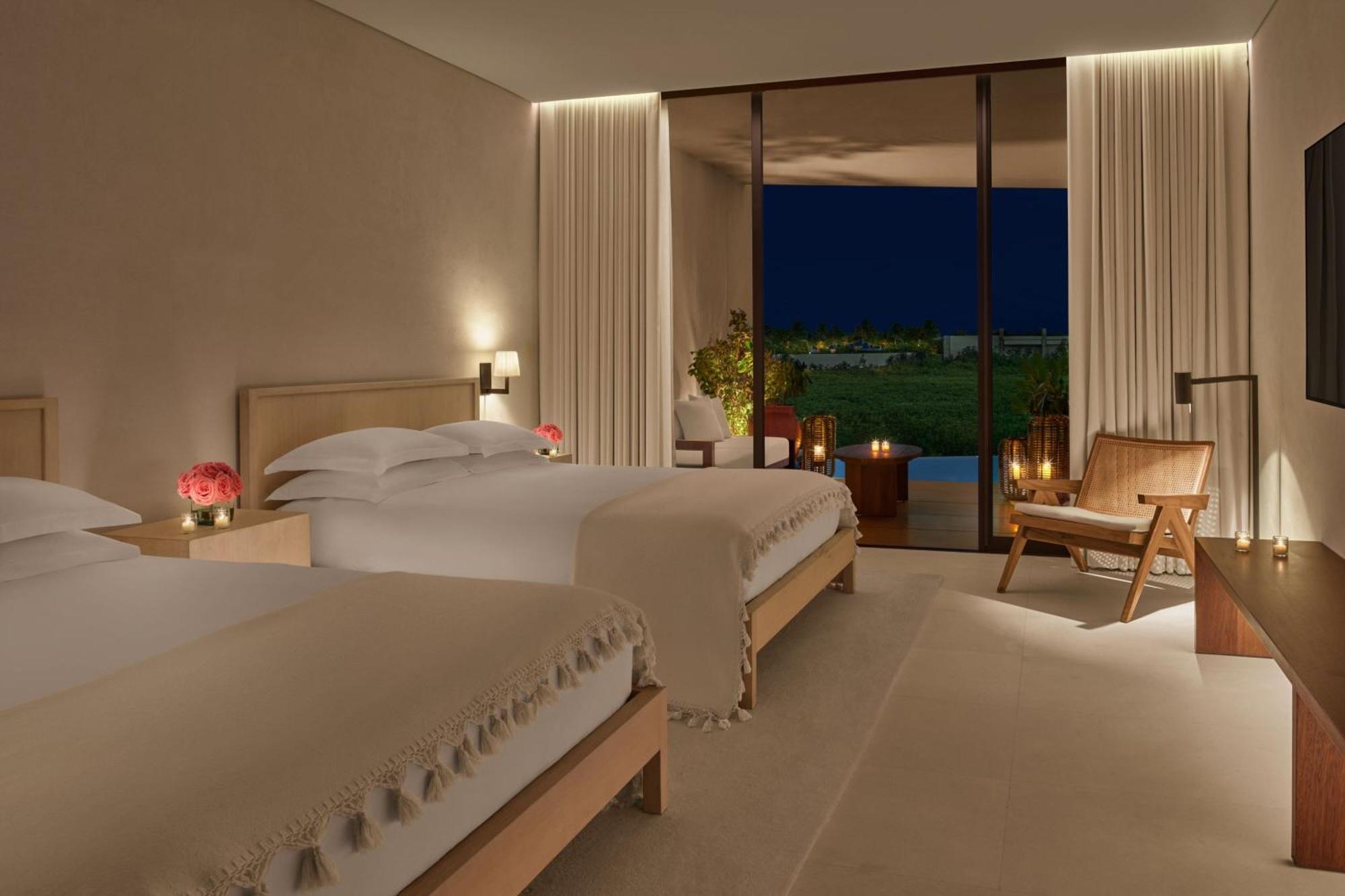 The Riviera Maya Edition At Kanai 5* Punta Maroma