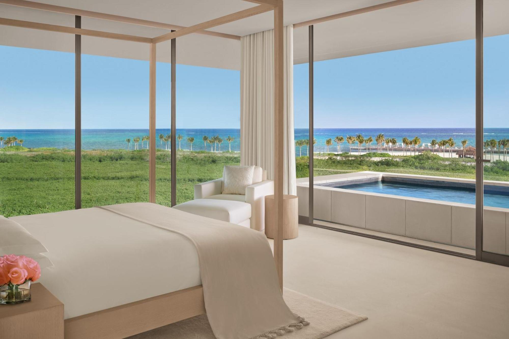 The Riviera Maya Edition At Kanai Hotel