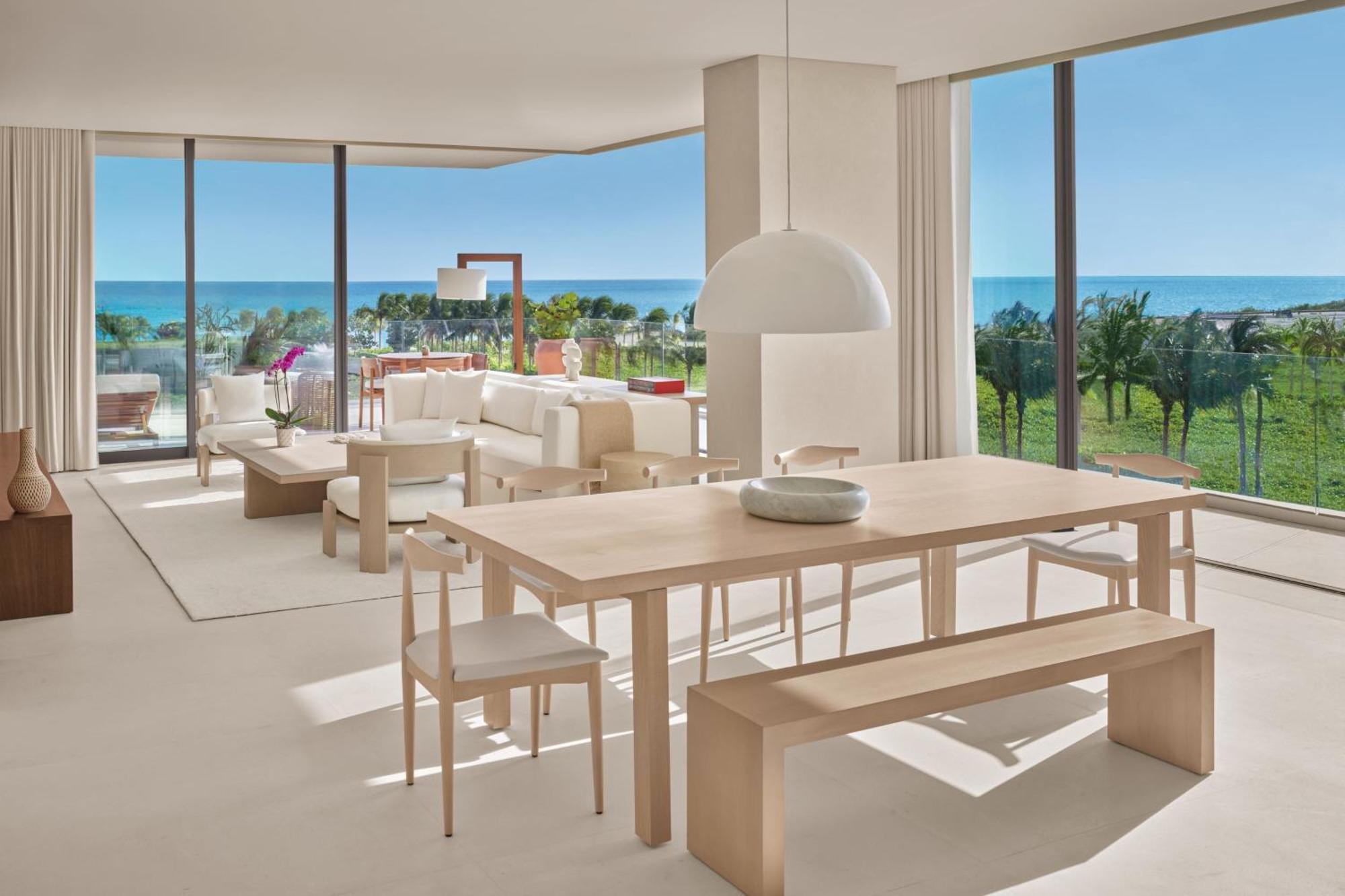 Hotel The Riviera Maya Edition At Kanai