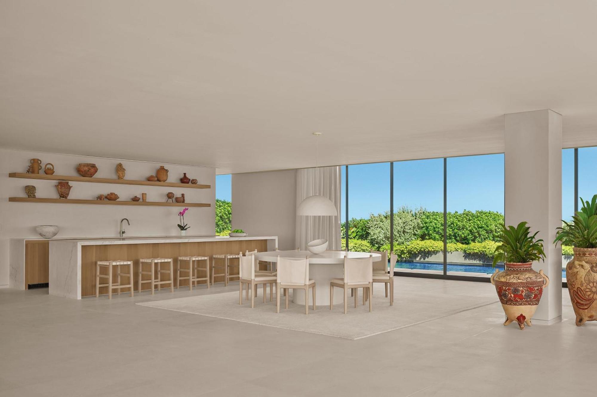 The Riviera Maya Edition At Kanai Hotel Punta Maroma