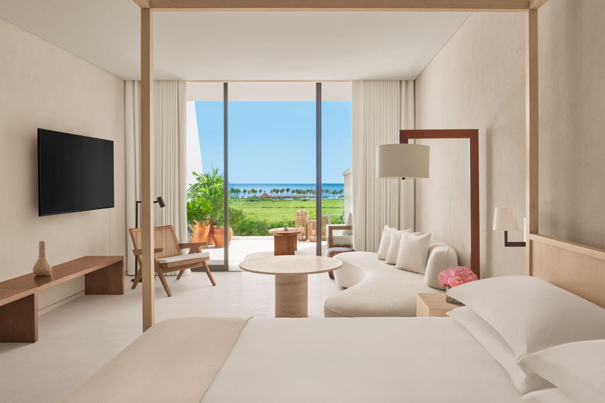 The Riviera Maya Edition At Kanai Hotel