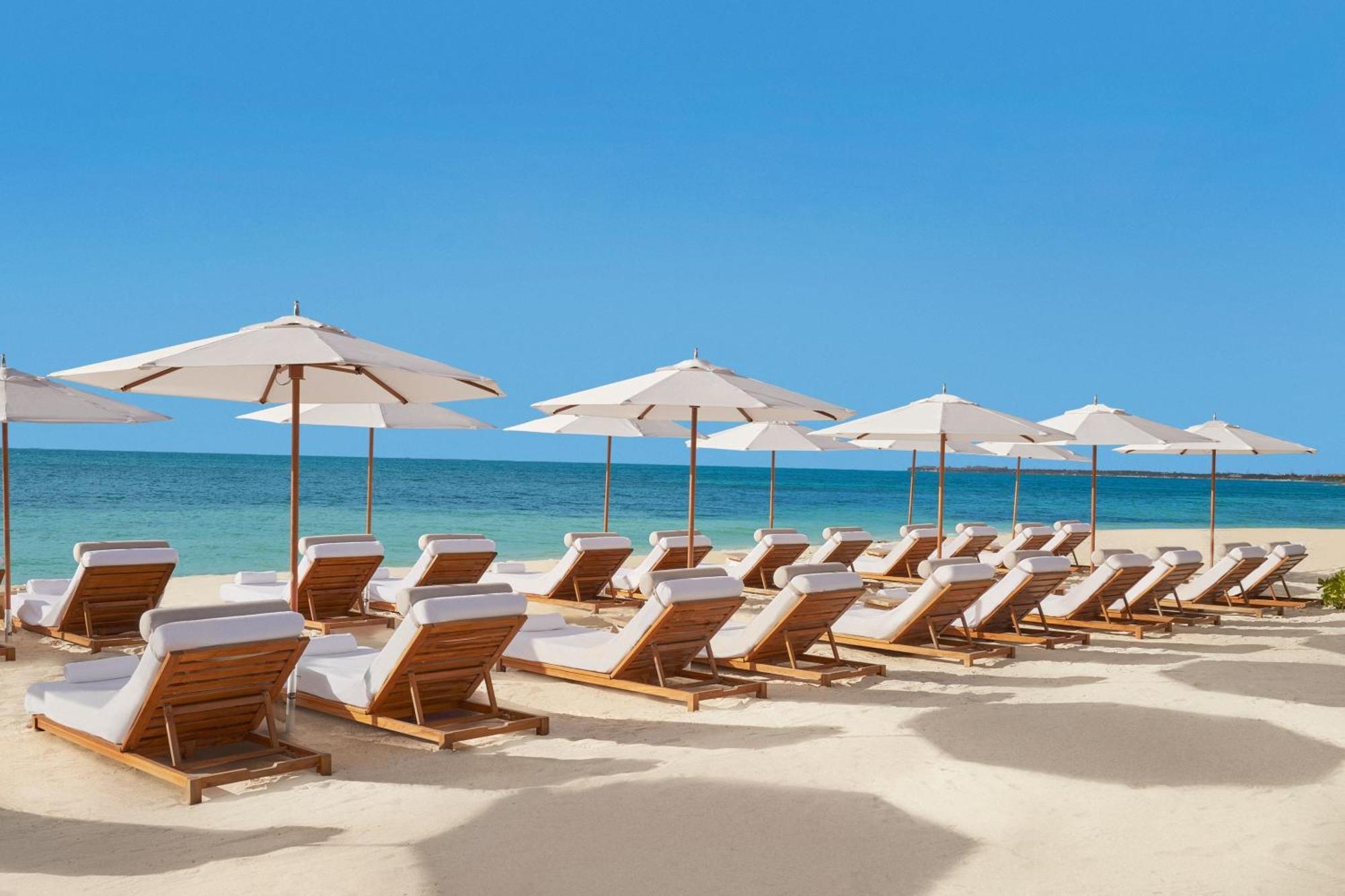 The Riviera Maya Edition At Kanai 5*