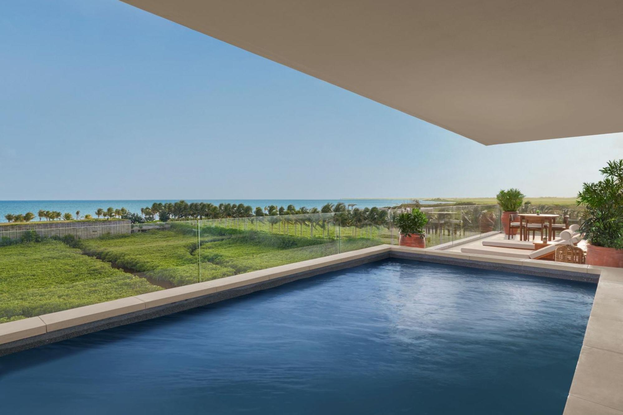 The Riviera Maya Edition At Kanai 5* Punta Maroma