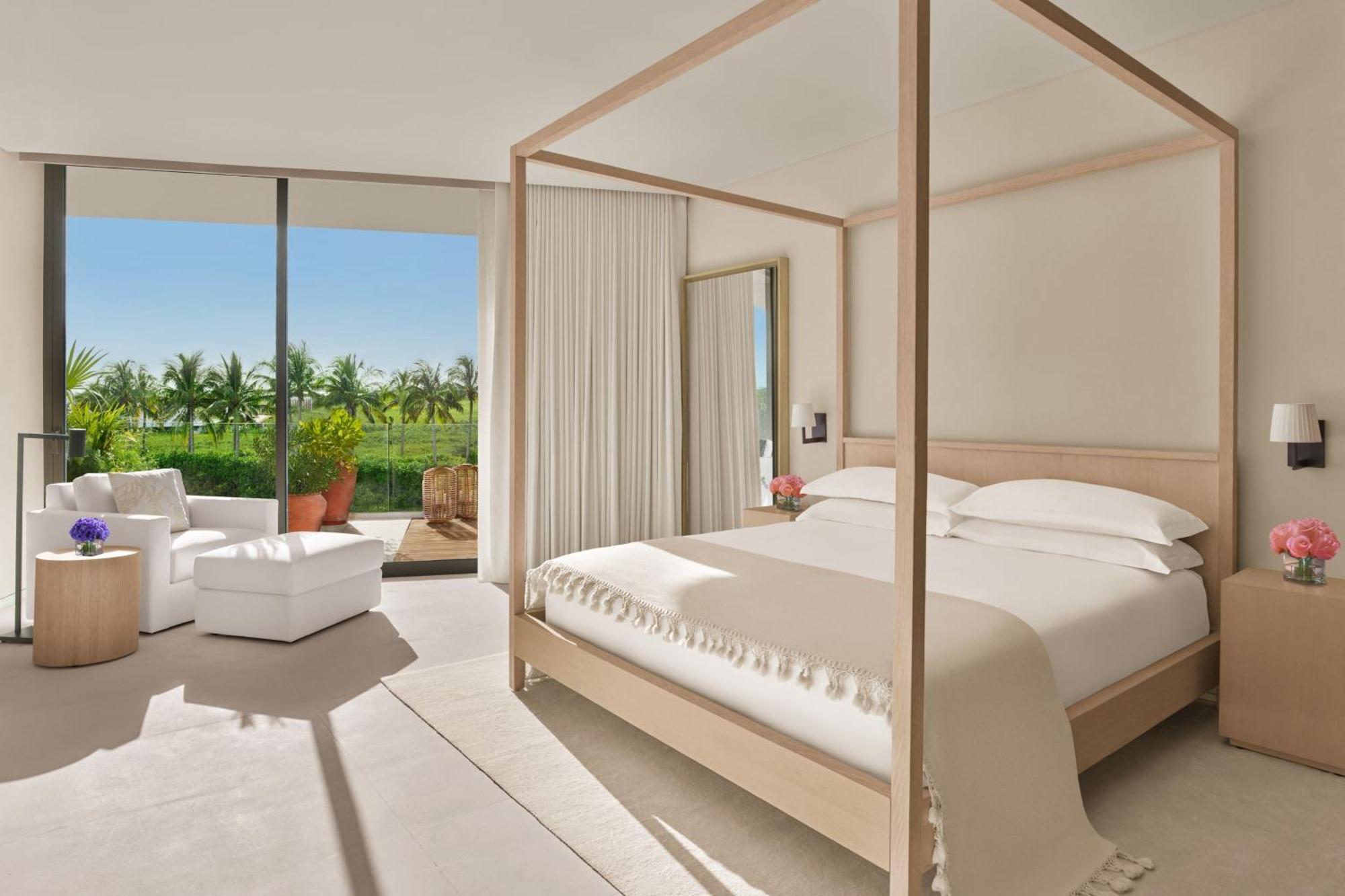 Hotel The Riviera Maya Edition At Kanai 5*