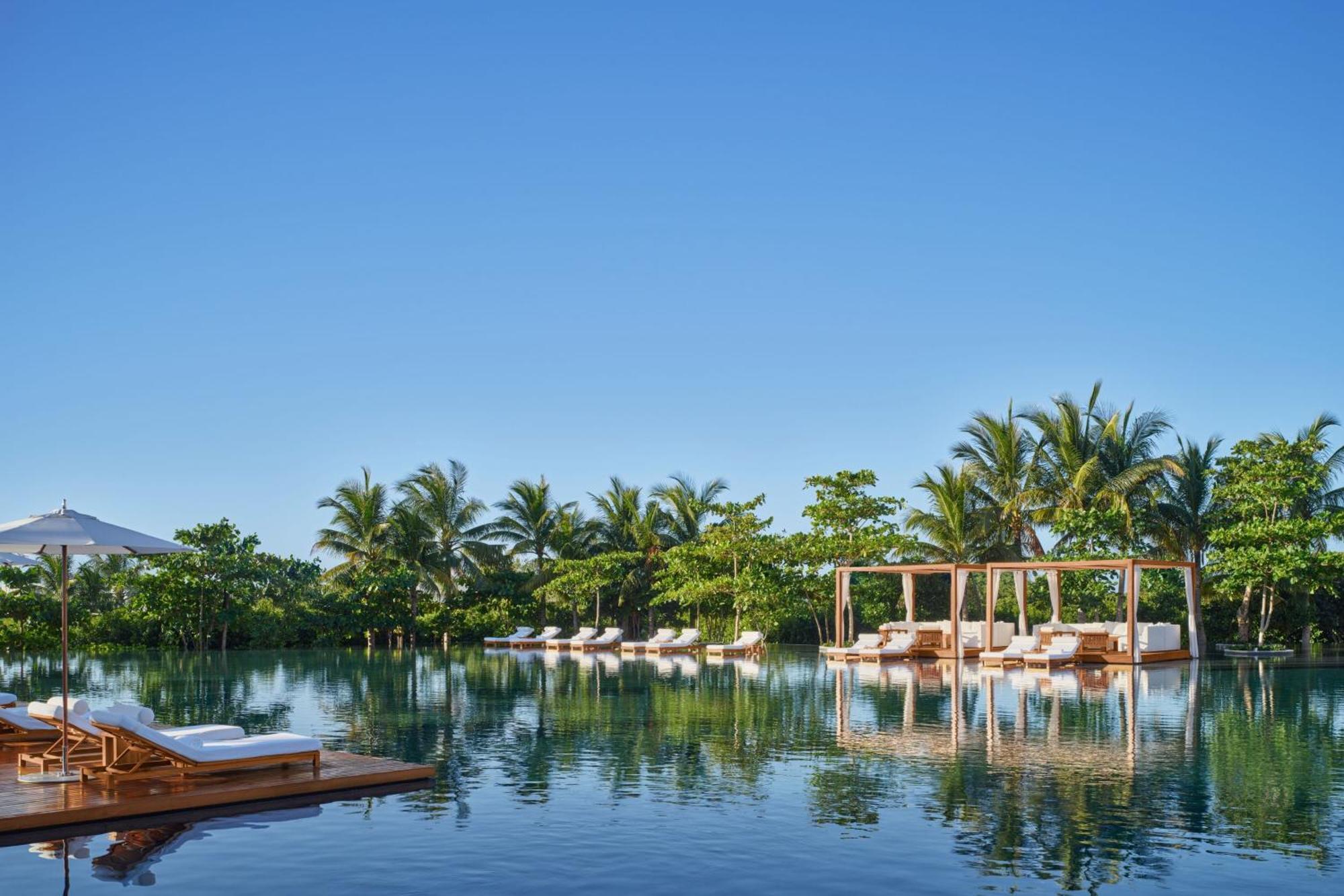 The Riviera Maya Edition At Kanai