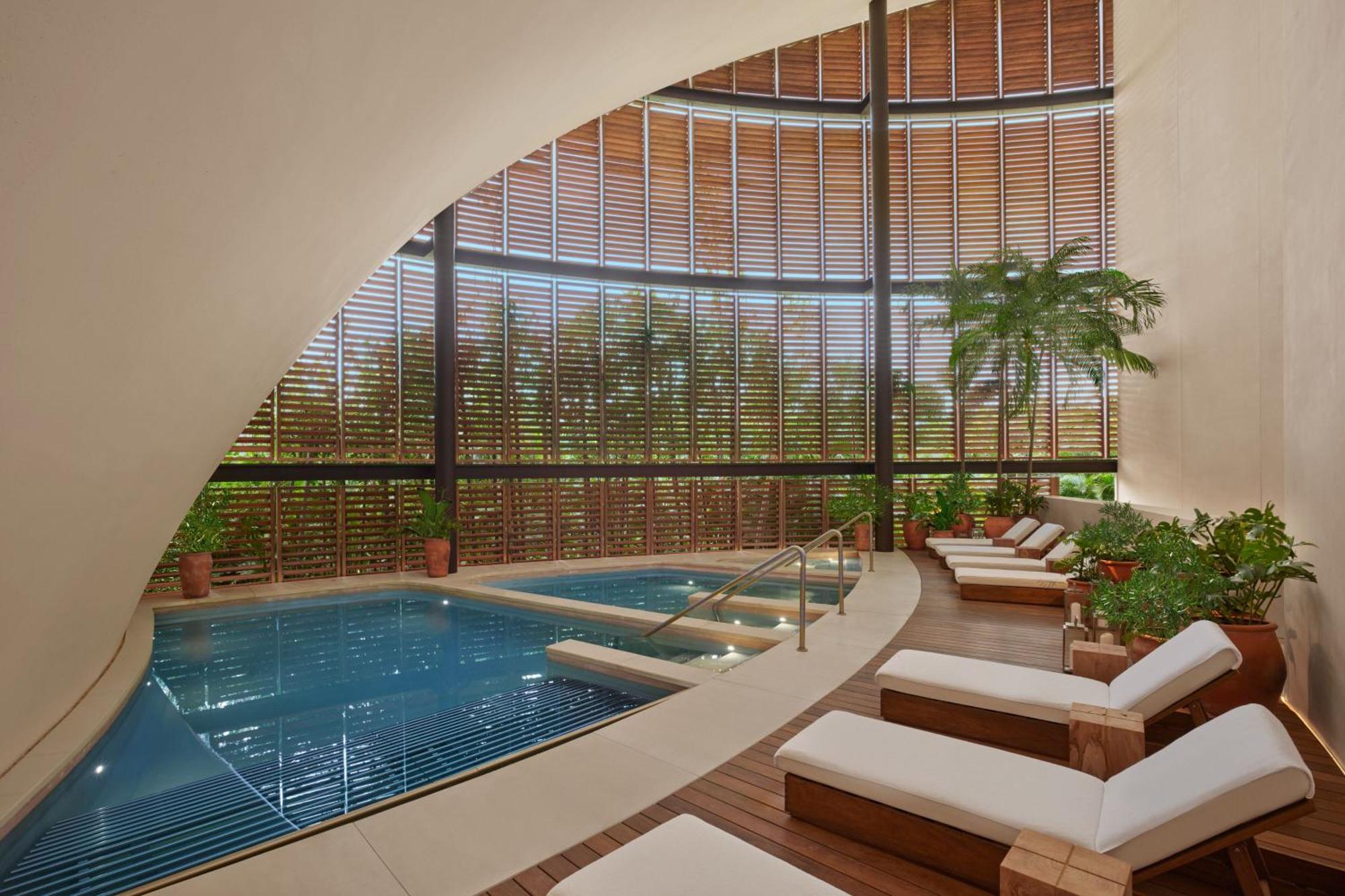 The Riviera Maya Edition At Kanai Hotel Punta Maroma