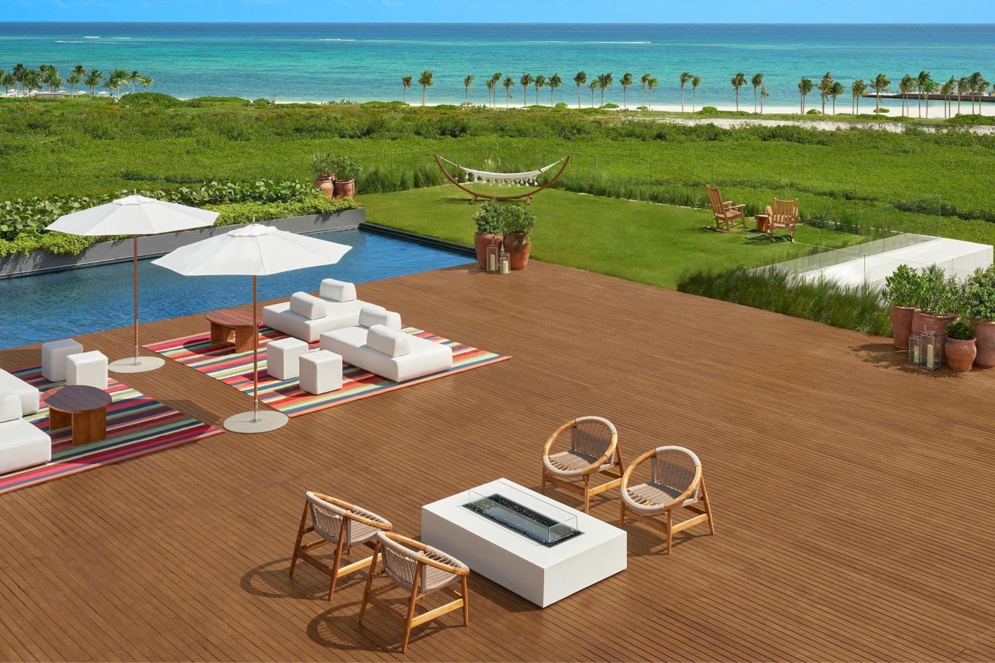 The Riviera Maya Edition At Kanai Punta Maroma