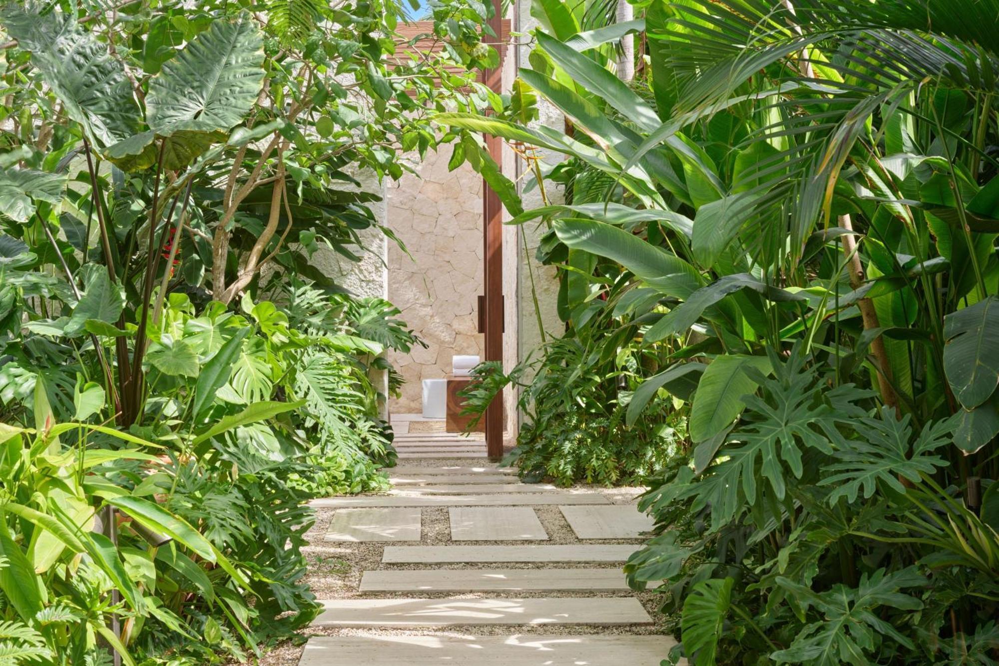 Hotel The Riviera Maya Edition At Kanai Punta Maroma