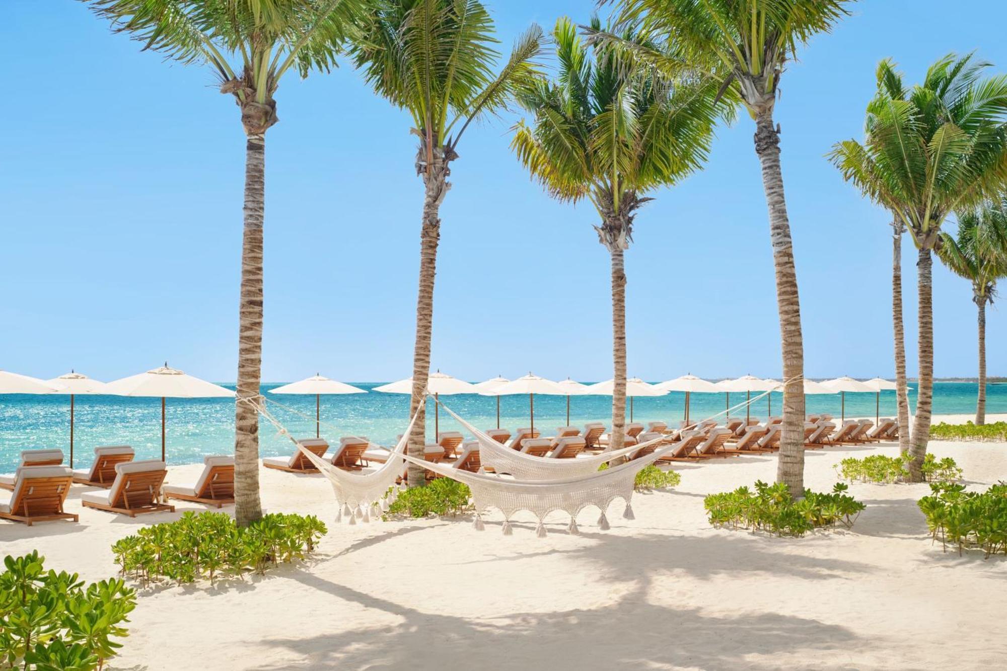 Hotel The Riviera Maya Edition At Kanai