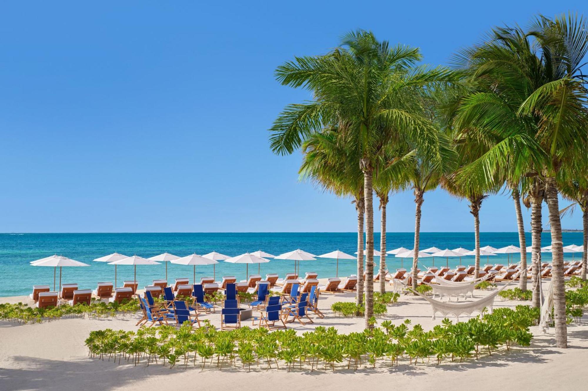 The Riviera Maya Edition At Kanai Hotel Punta Maroma