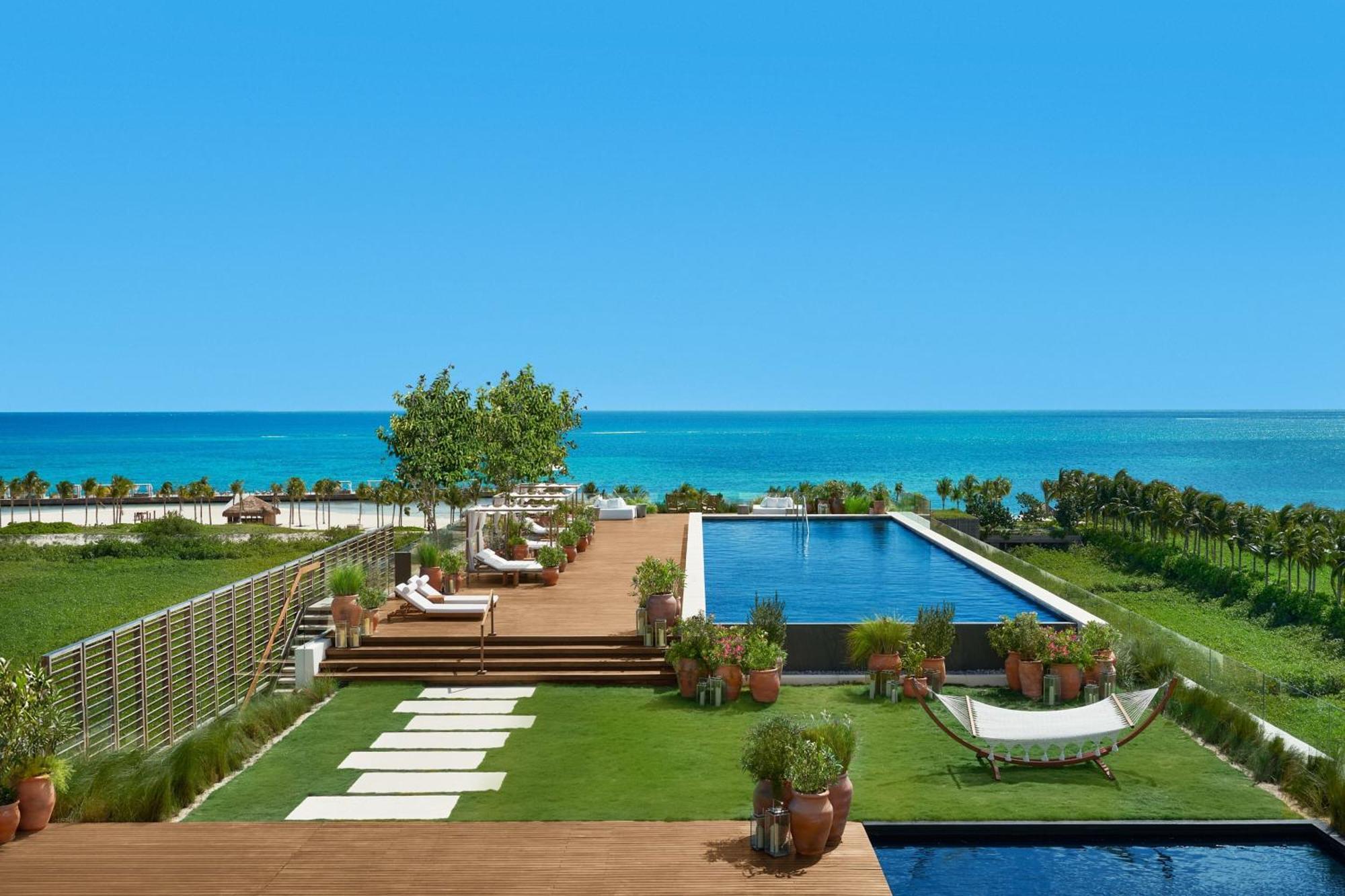 The Riviera Maya Edition At Kanai 5*