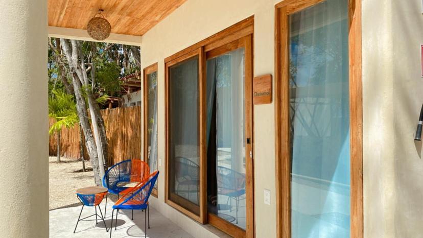 Hotel Hotel Azul Maria Bacalar