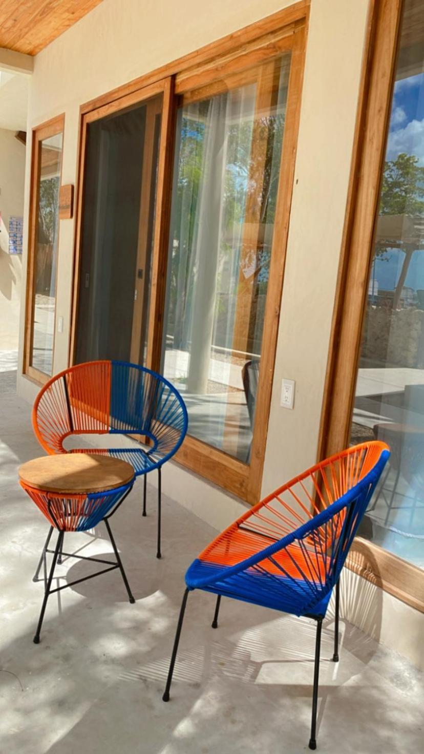 Hotel Azul Maria Bacalar Hotel *