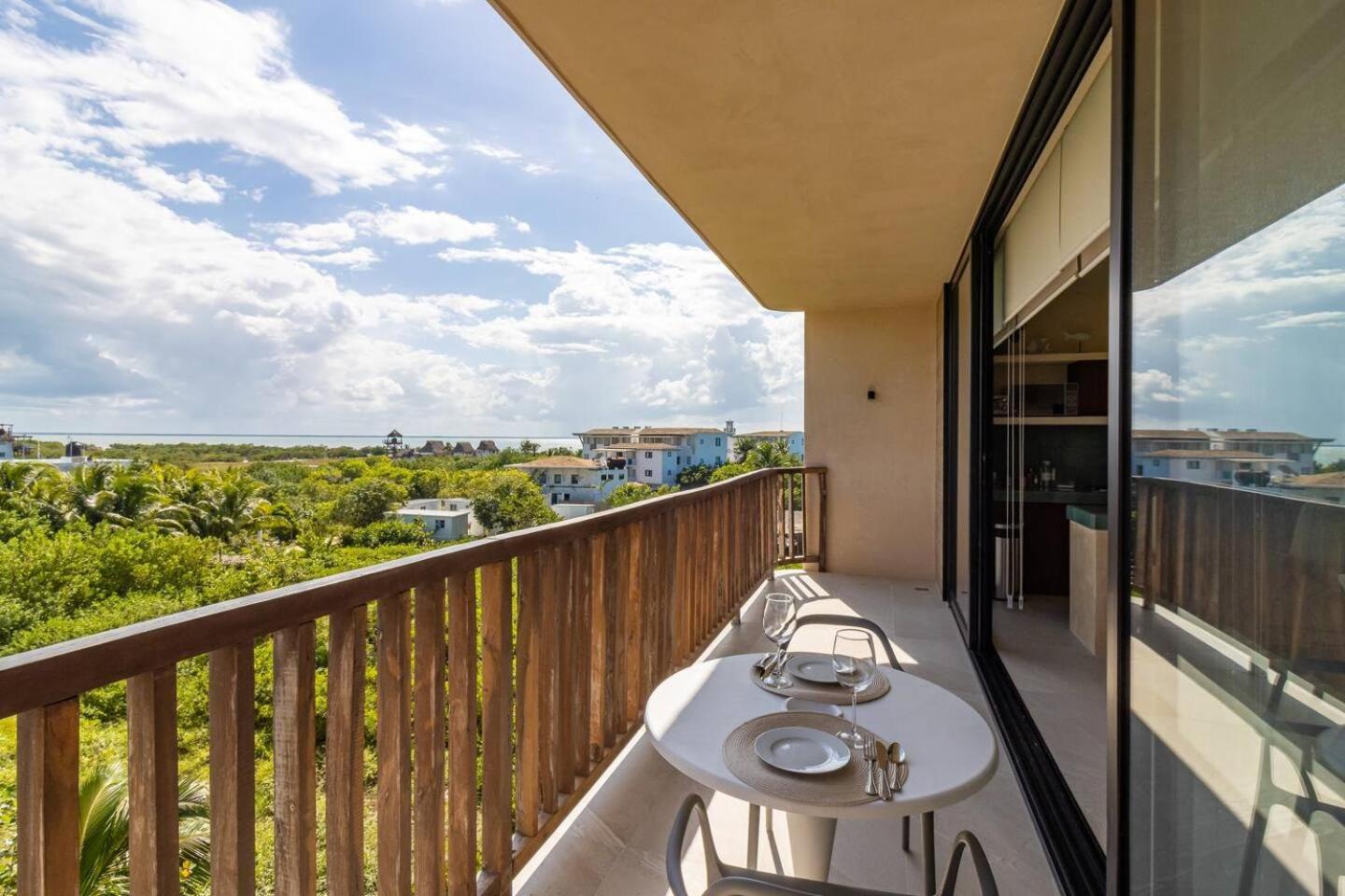 Beautiful Ocean View Penthouse With Private Pool -c301 Hotel