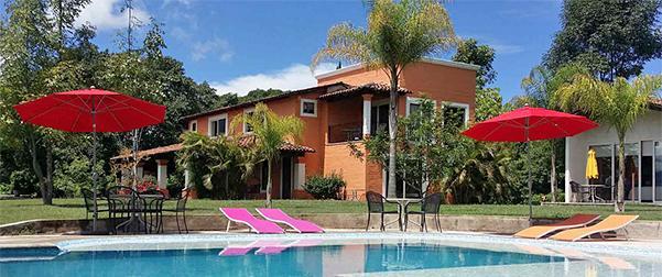 Guest house Cantabria Mascota