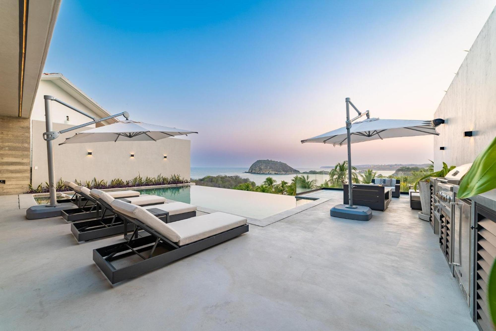 3021 - La Montosa Villa