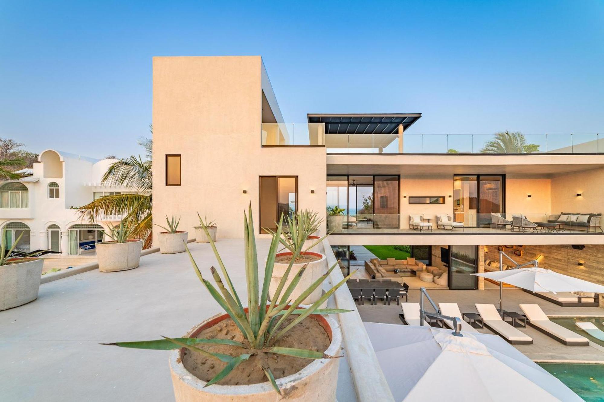 Villa 3021 - La Montosa