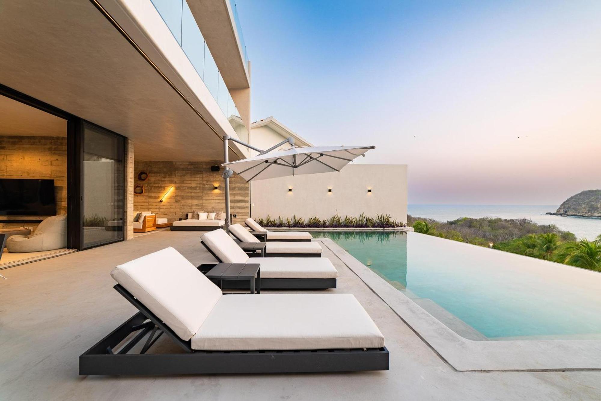 3021 - La Montosa Villa