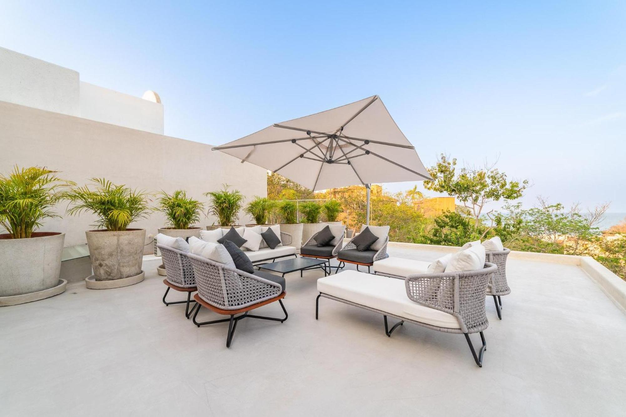 3021 - La Montosa Villa *