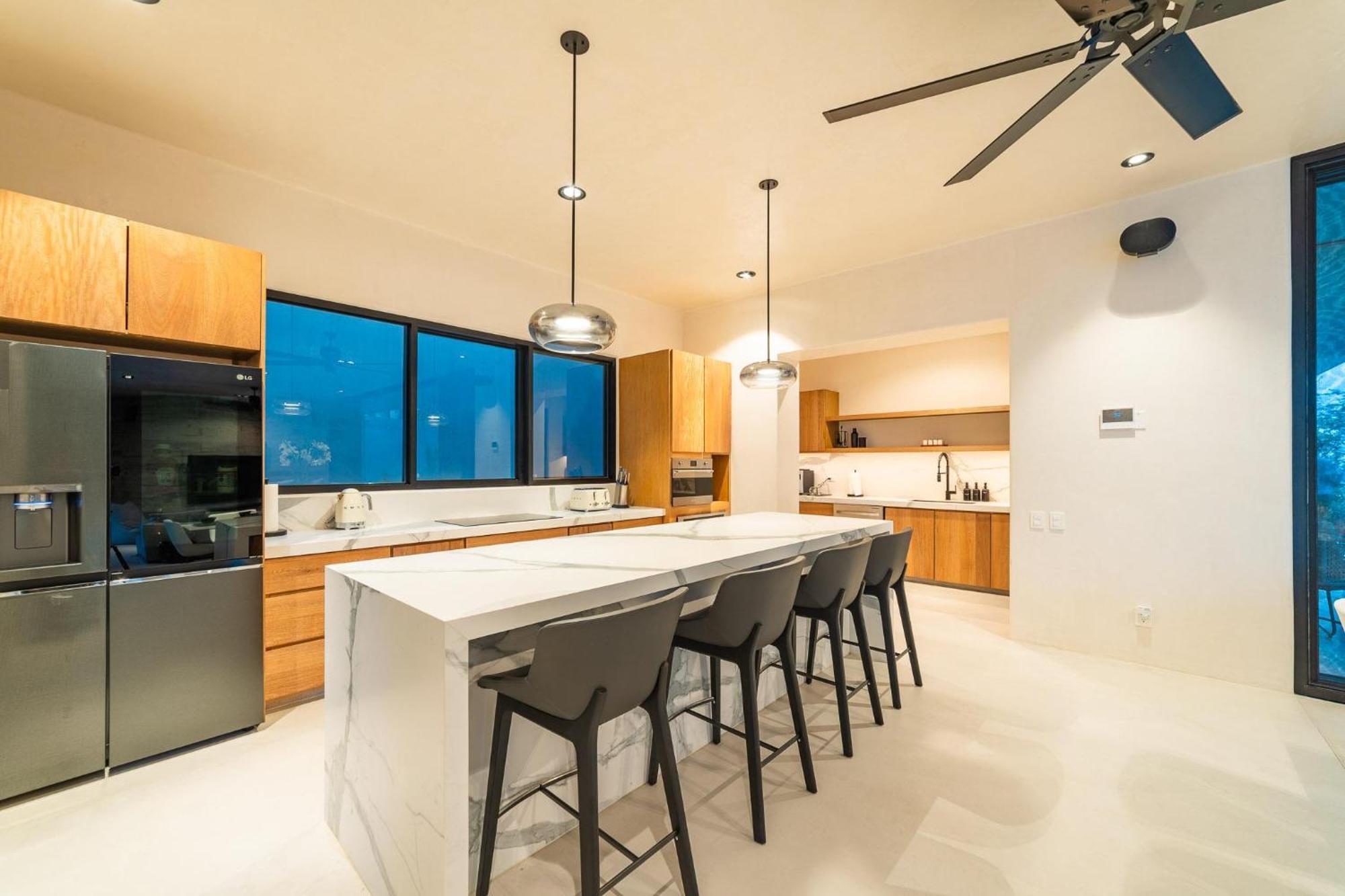 Villa 3021 - La Montosa