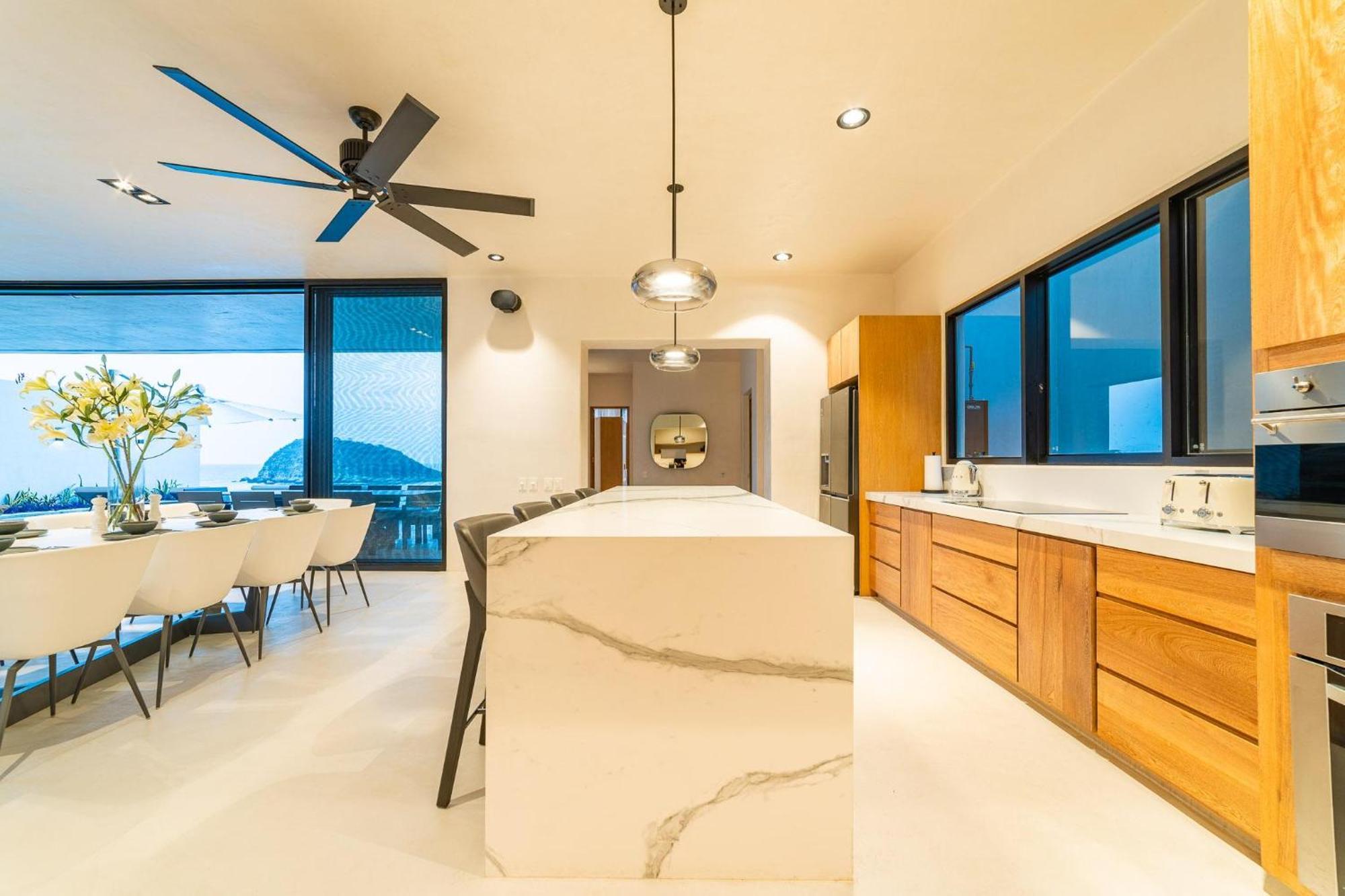 Villa 3021 - La Montosa *