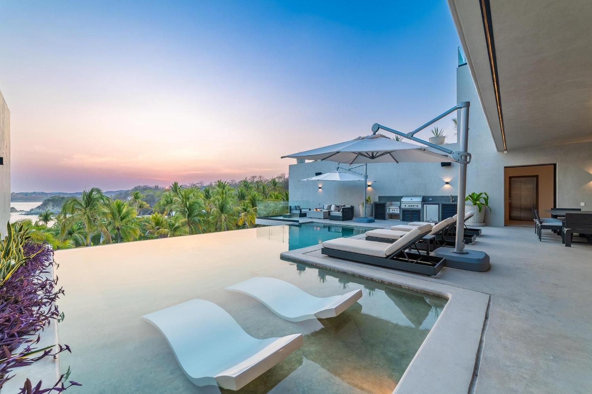 3021 - La Montosa Villa