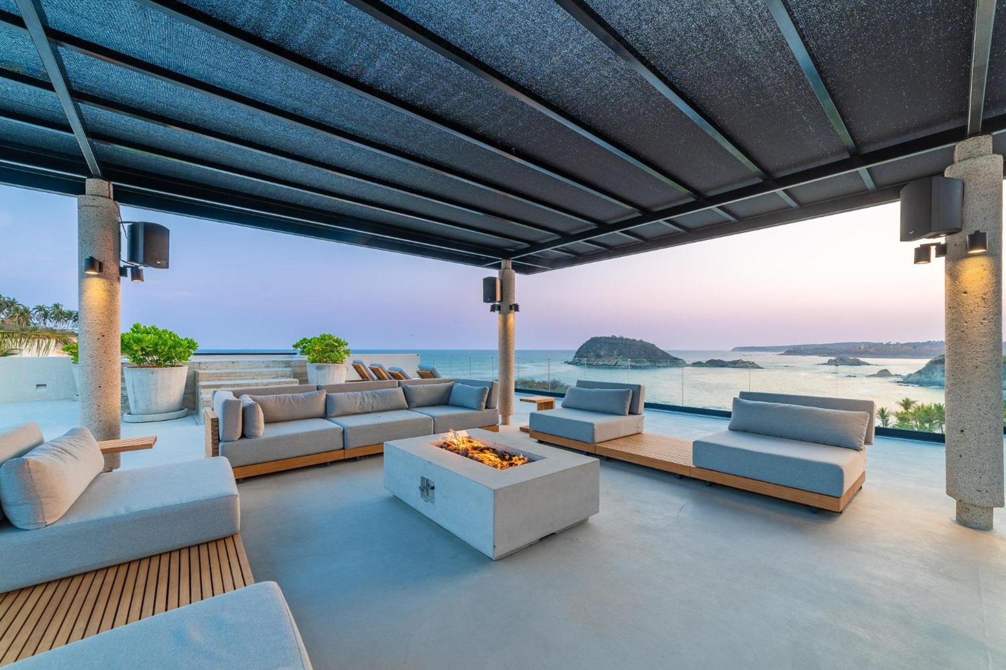 Villa 3021 - La Montosa