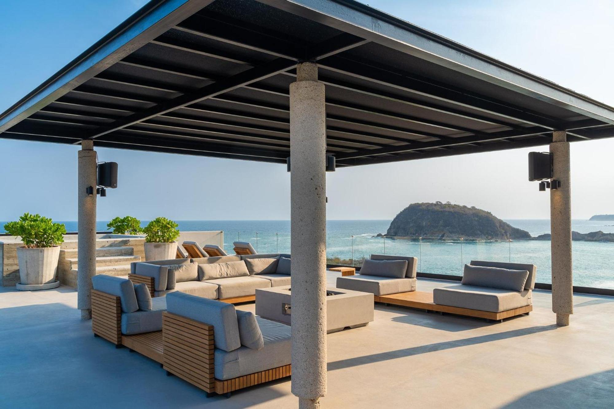 Villa 3021 - La Montosa Santa Cruz Huatulco