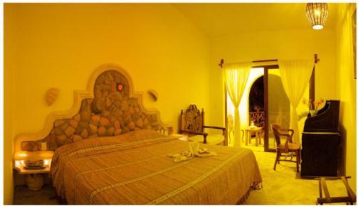 Hotel Xquenda Huatulco Crucecita (Oaxaca)
