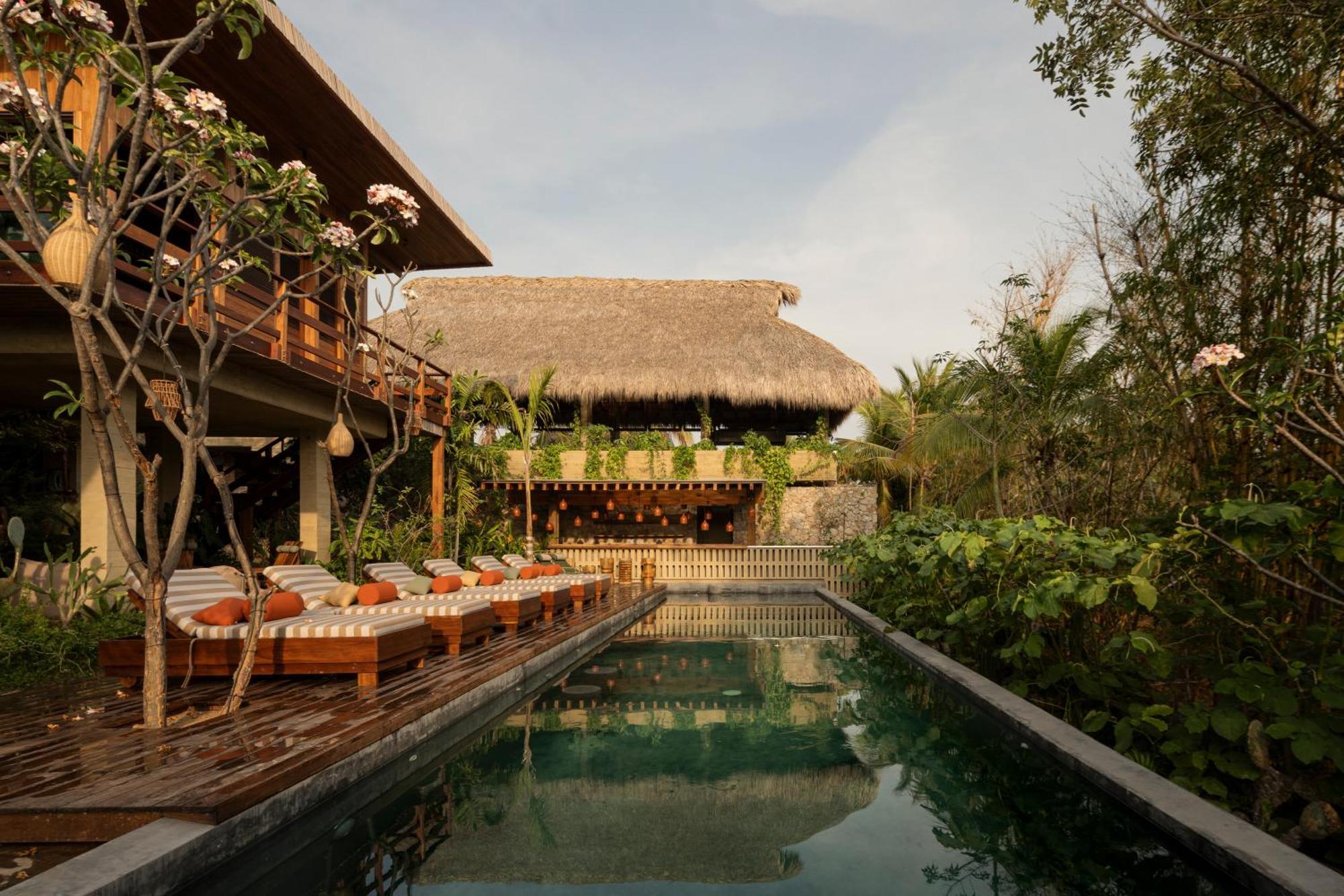 Hotel Ennea - Adults Only Puerto Escondido (Oaxaca)