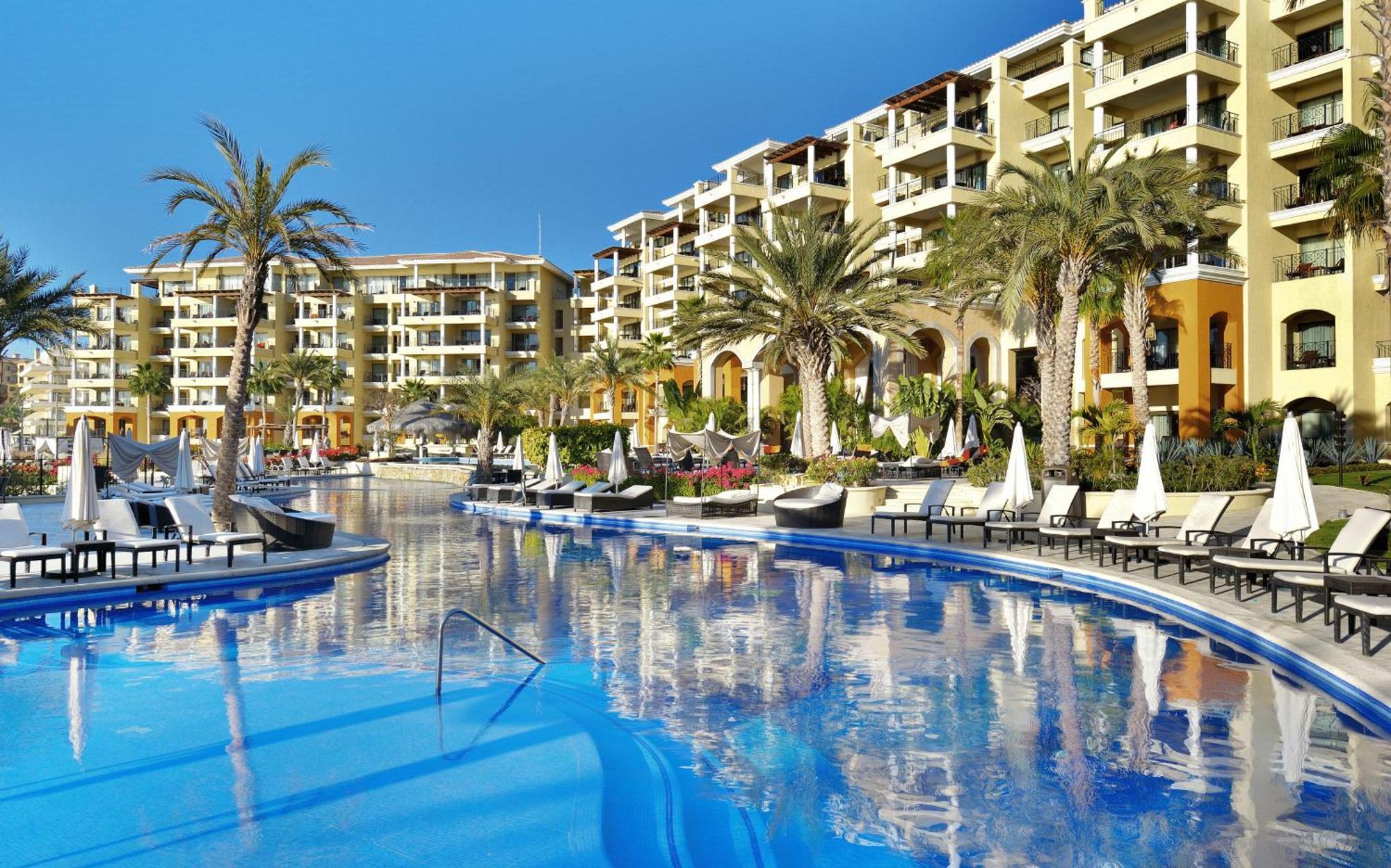Casa Dorada Cabos & Resort