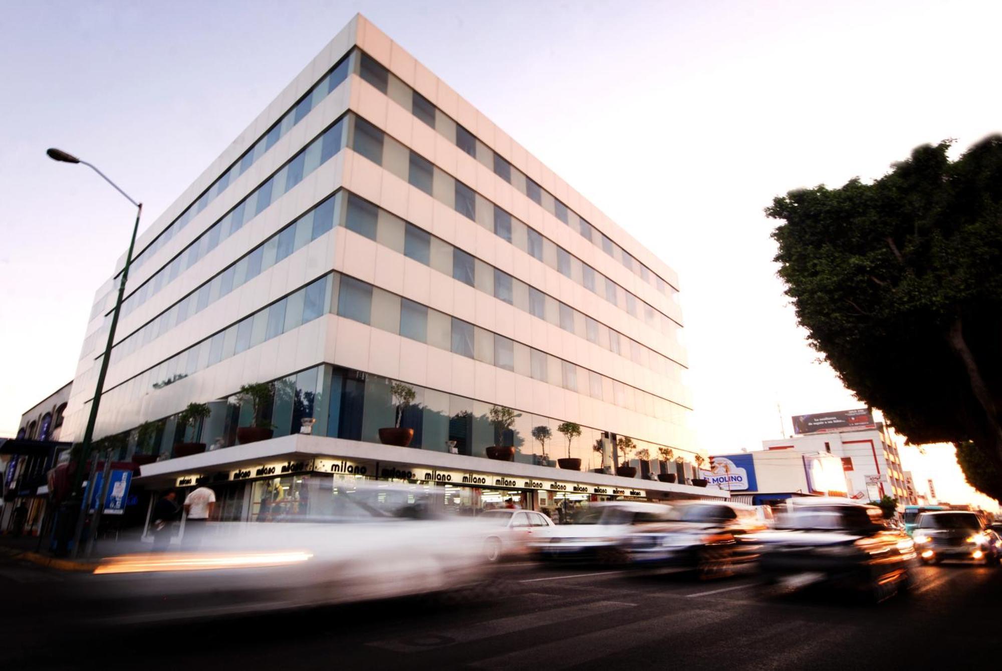 Hotel Hi Impala