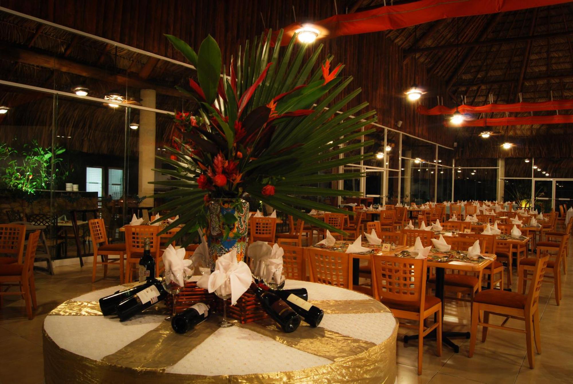 Mercedes Hotel 5*