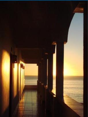 Casa Costa Azul Hotel