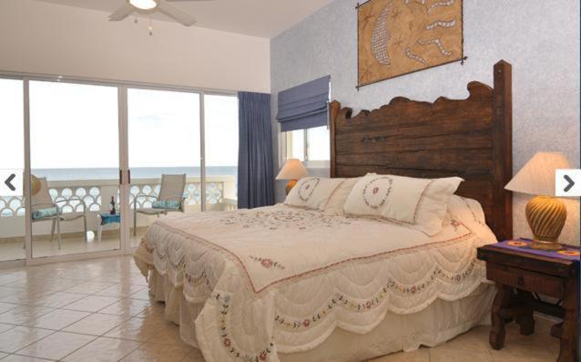 Hotel Casa Costa Azul