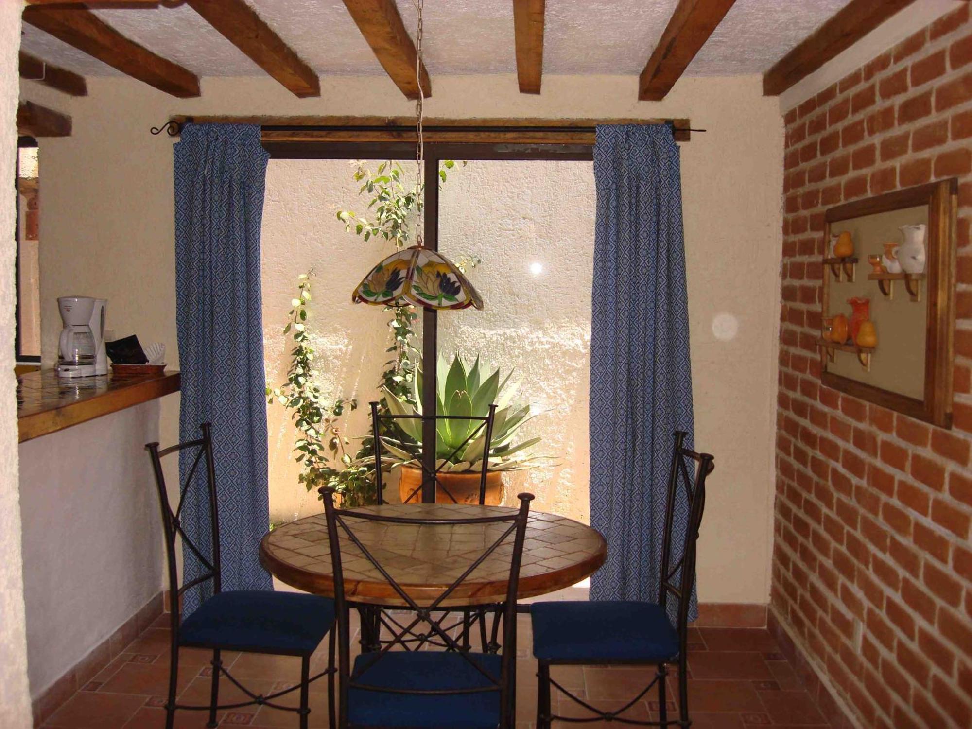 Hotel Casa Morada San Cristobal de las Casas