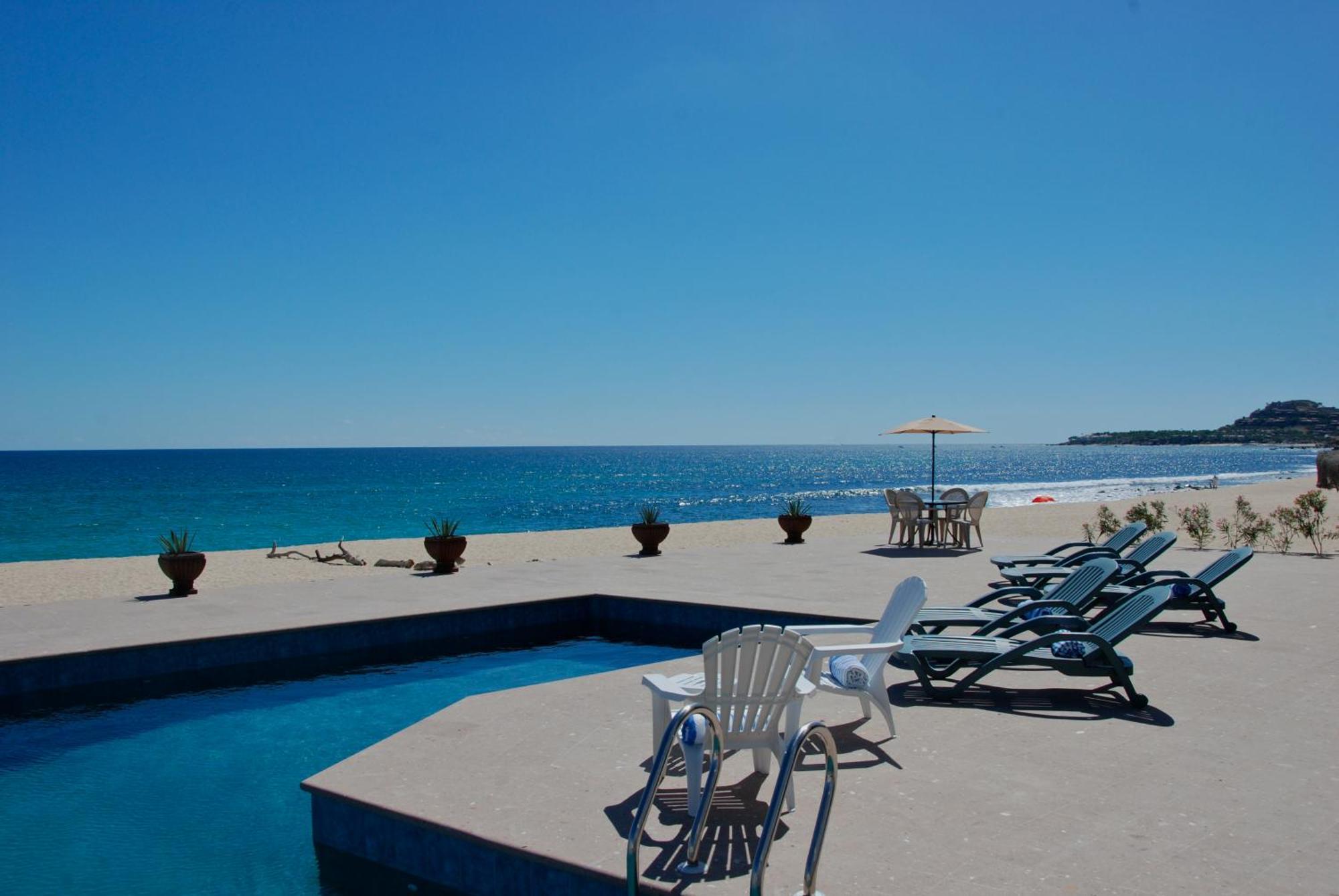 Casa Costa Azul Hotel