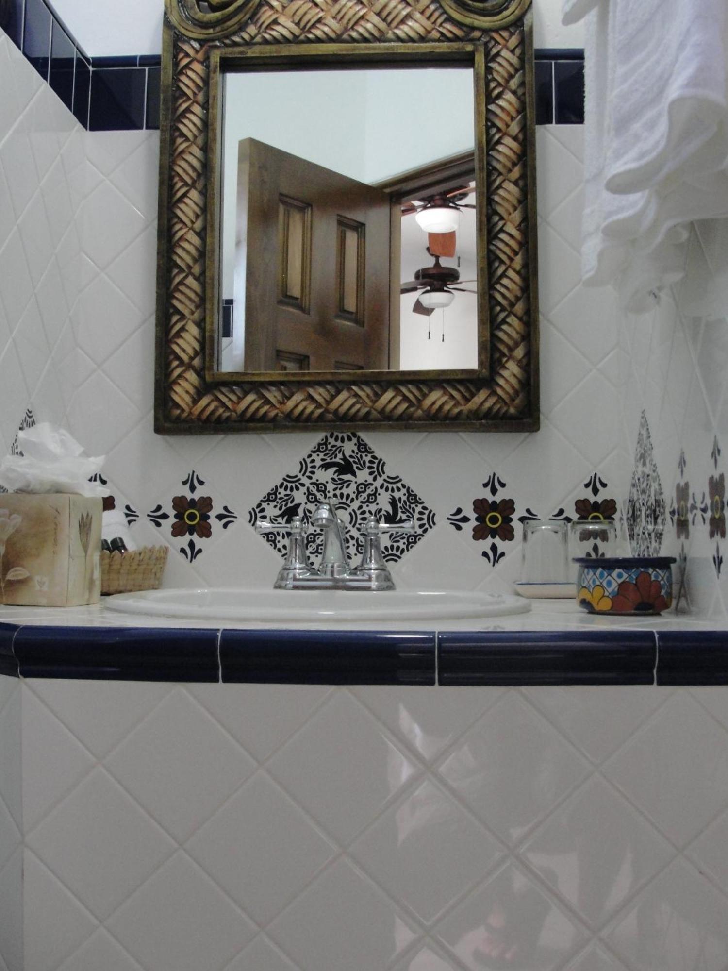 Casa Costa Azul Hotel