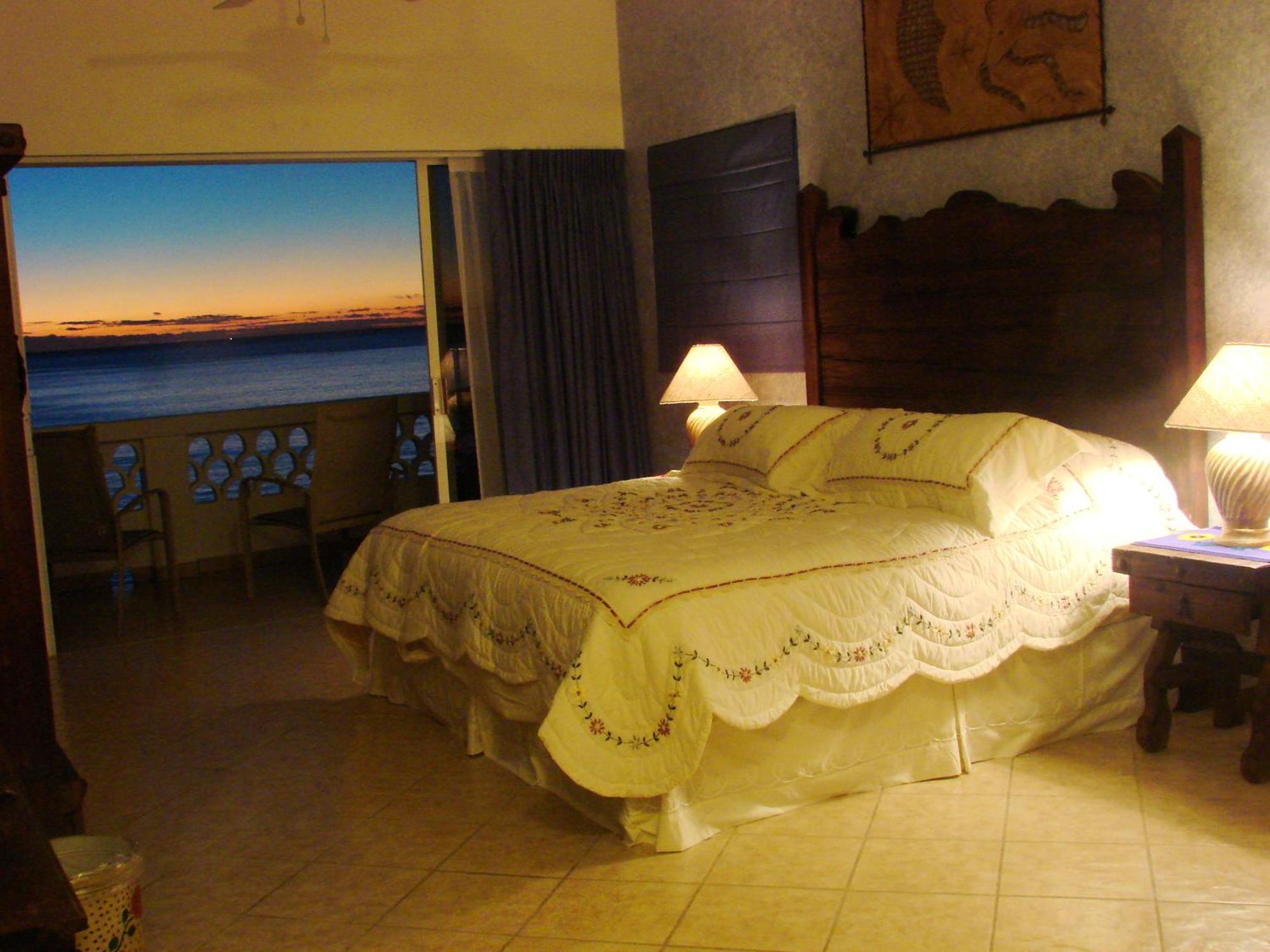 Casa Costa Azul San Jose del Cabo