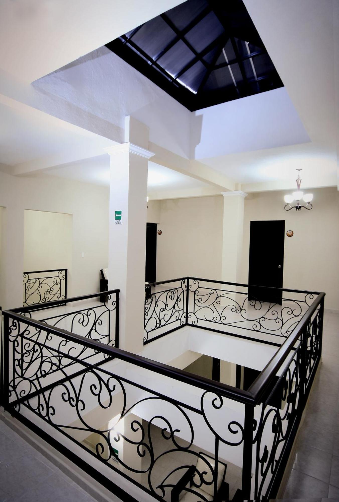 San Miguel, En El Centro - Desayuno Gratis 3* Tuxtla Gutierrez