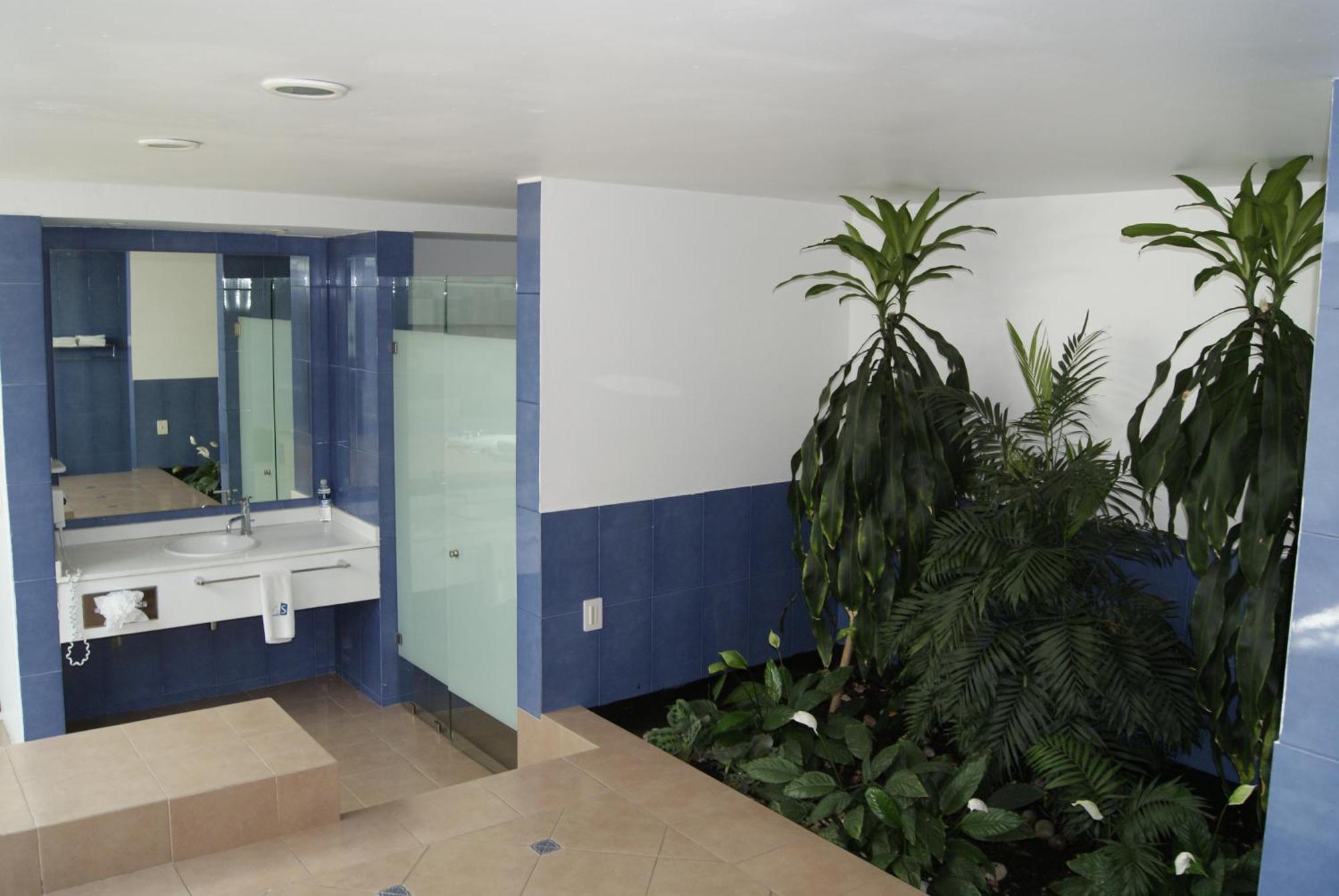 Gs (adults Only) Hotel Cuernavaca