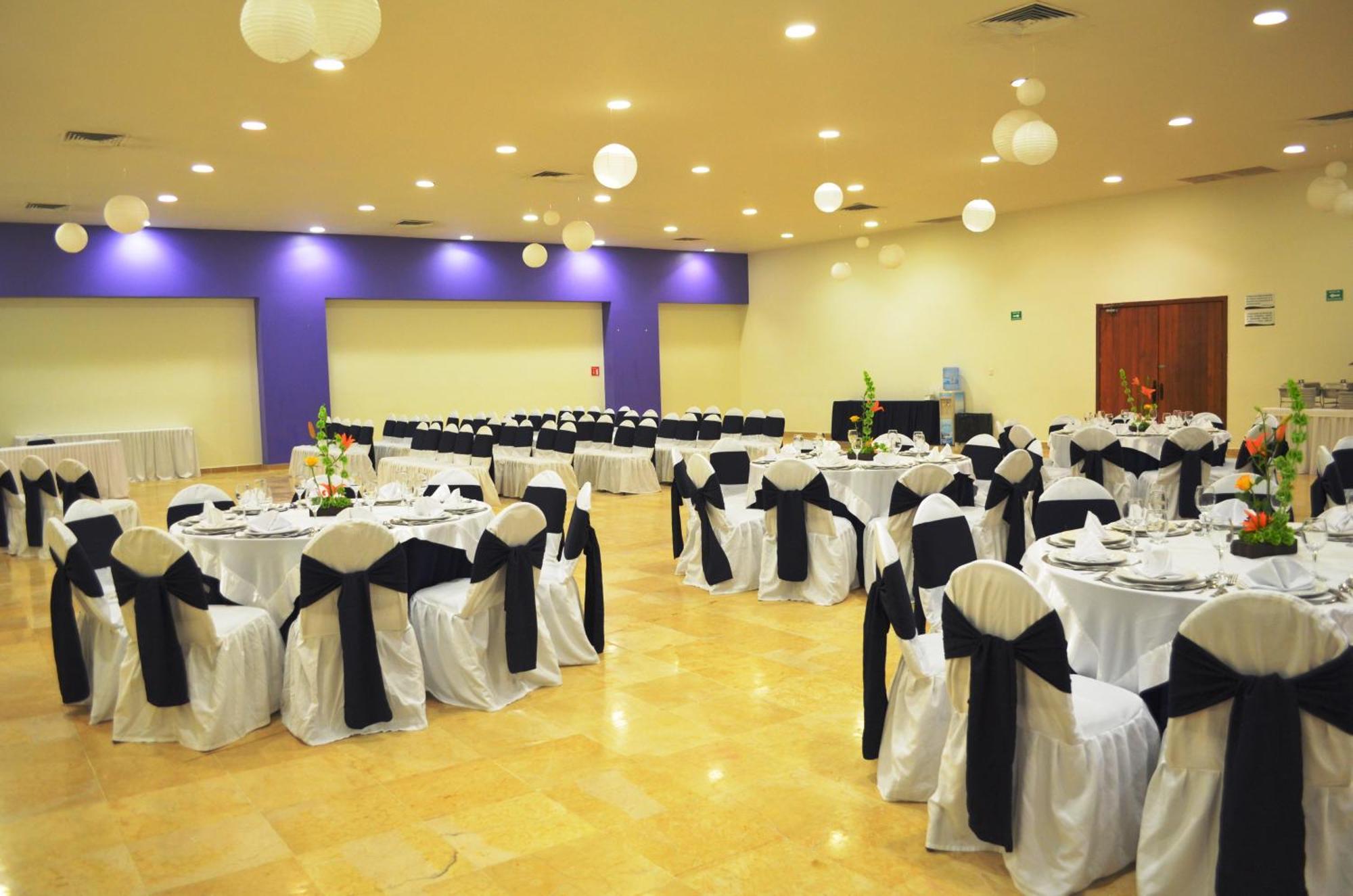 Hotel Hotel Bello Veracruz 4*