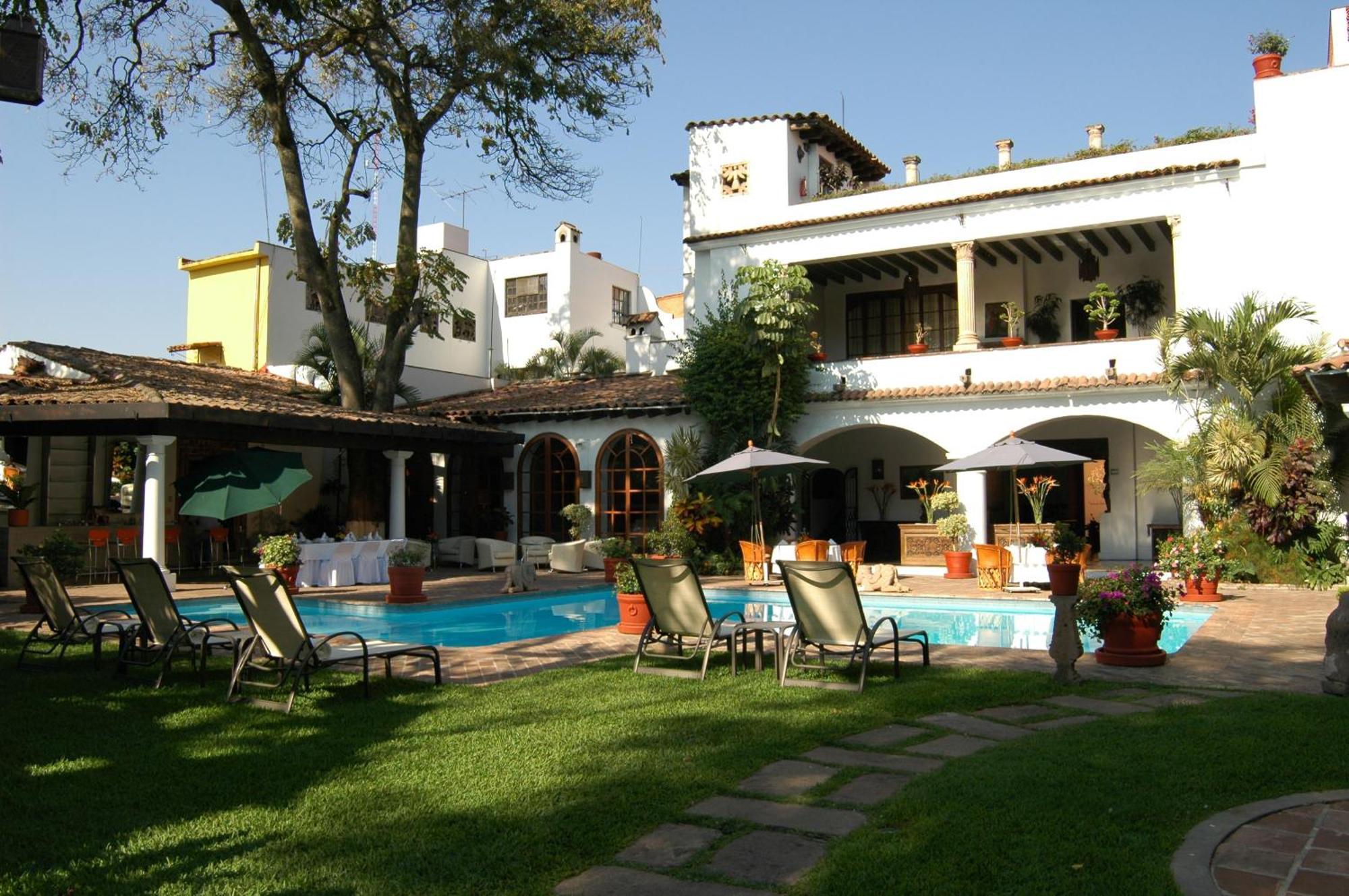 Hotel Casa Colonial - Adults Only 5*