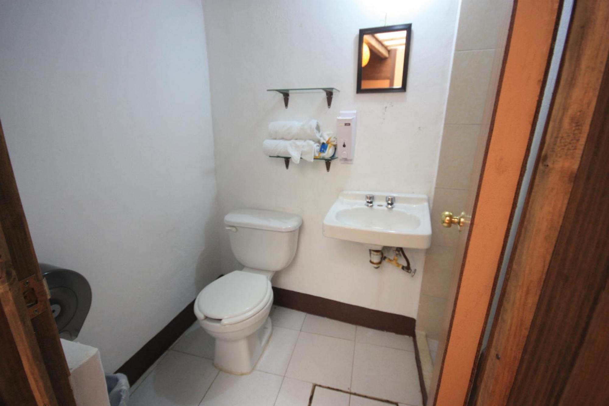 Casa Madero 3*
