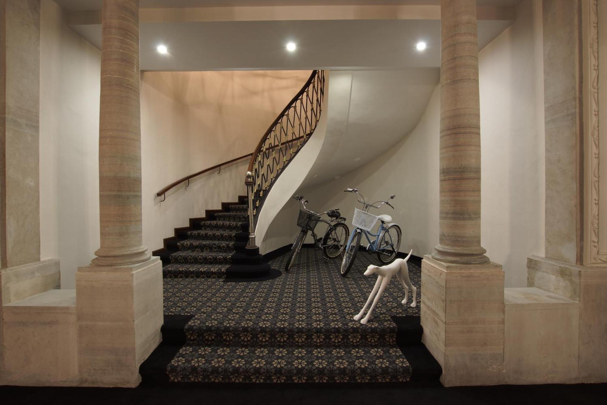 Hotel 1850 Boutique