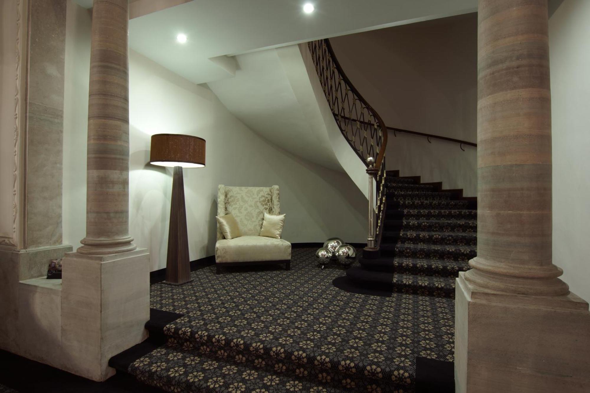 1850 Boutique Guanajuato