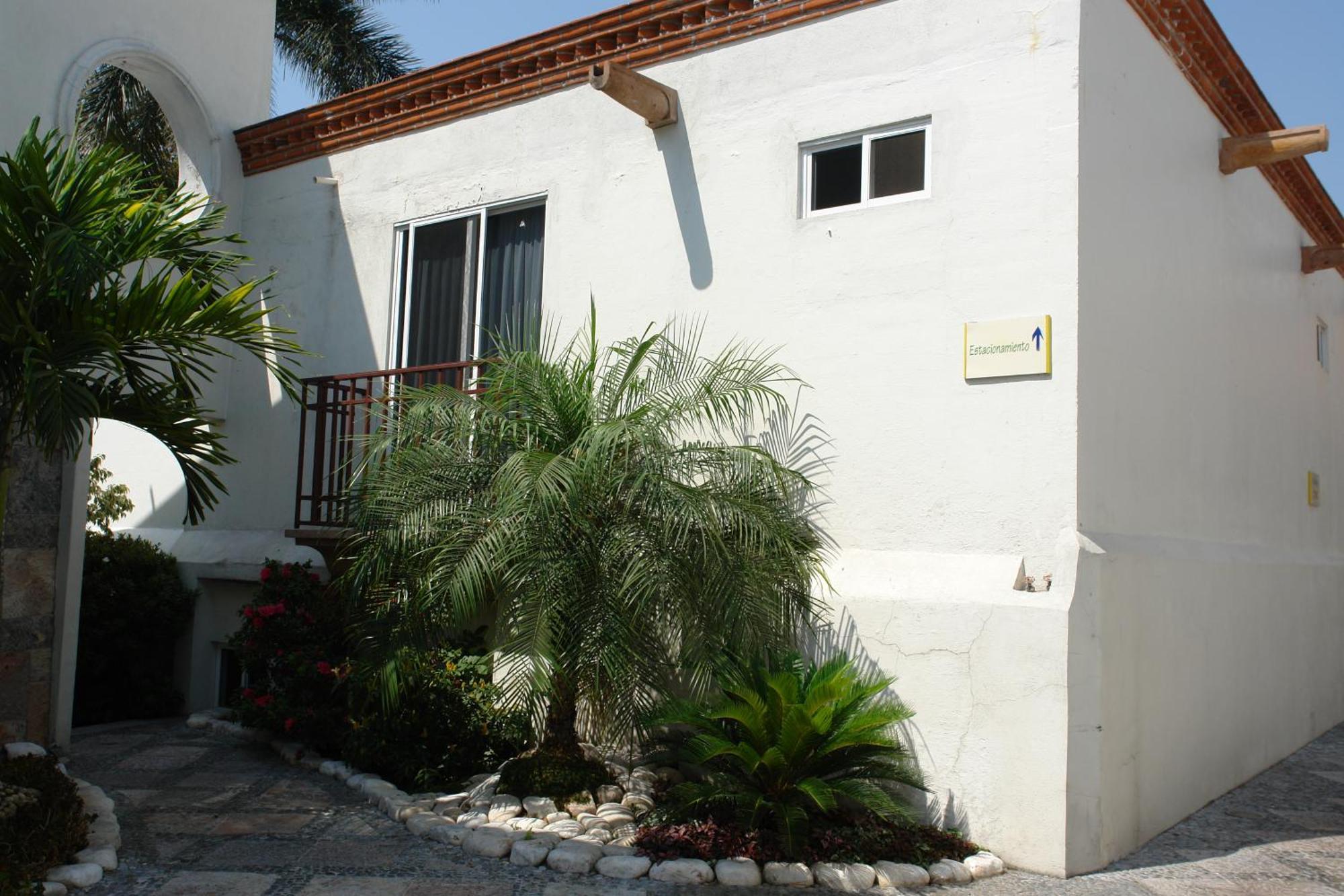 Quinta Flores Hotel Cuernavaca