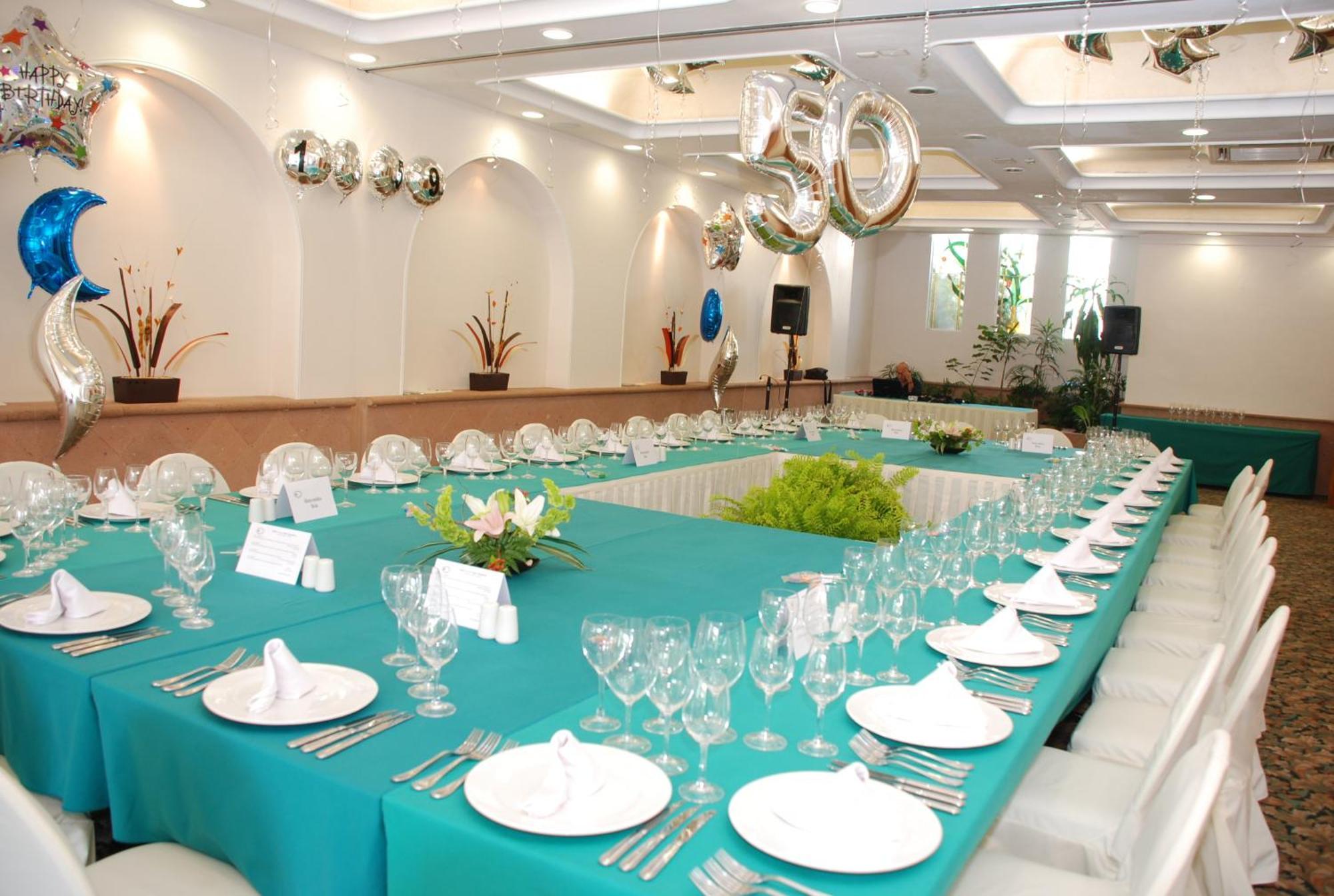 Quinta Flores 3*