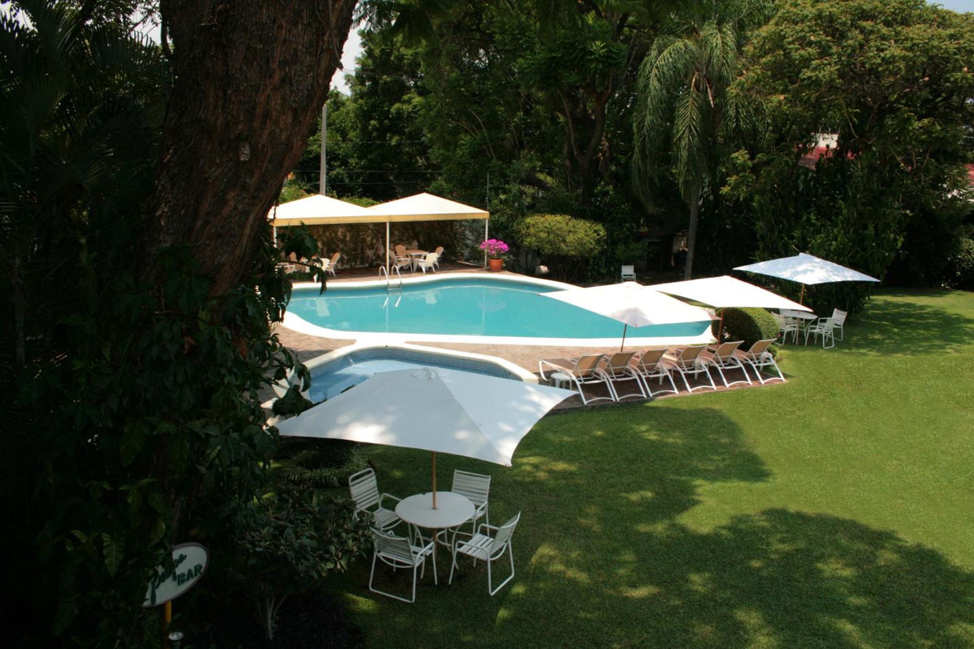 Quinta Flores Hotel