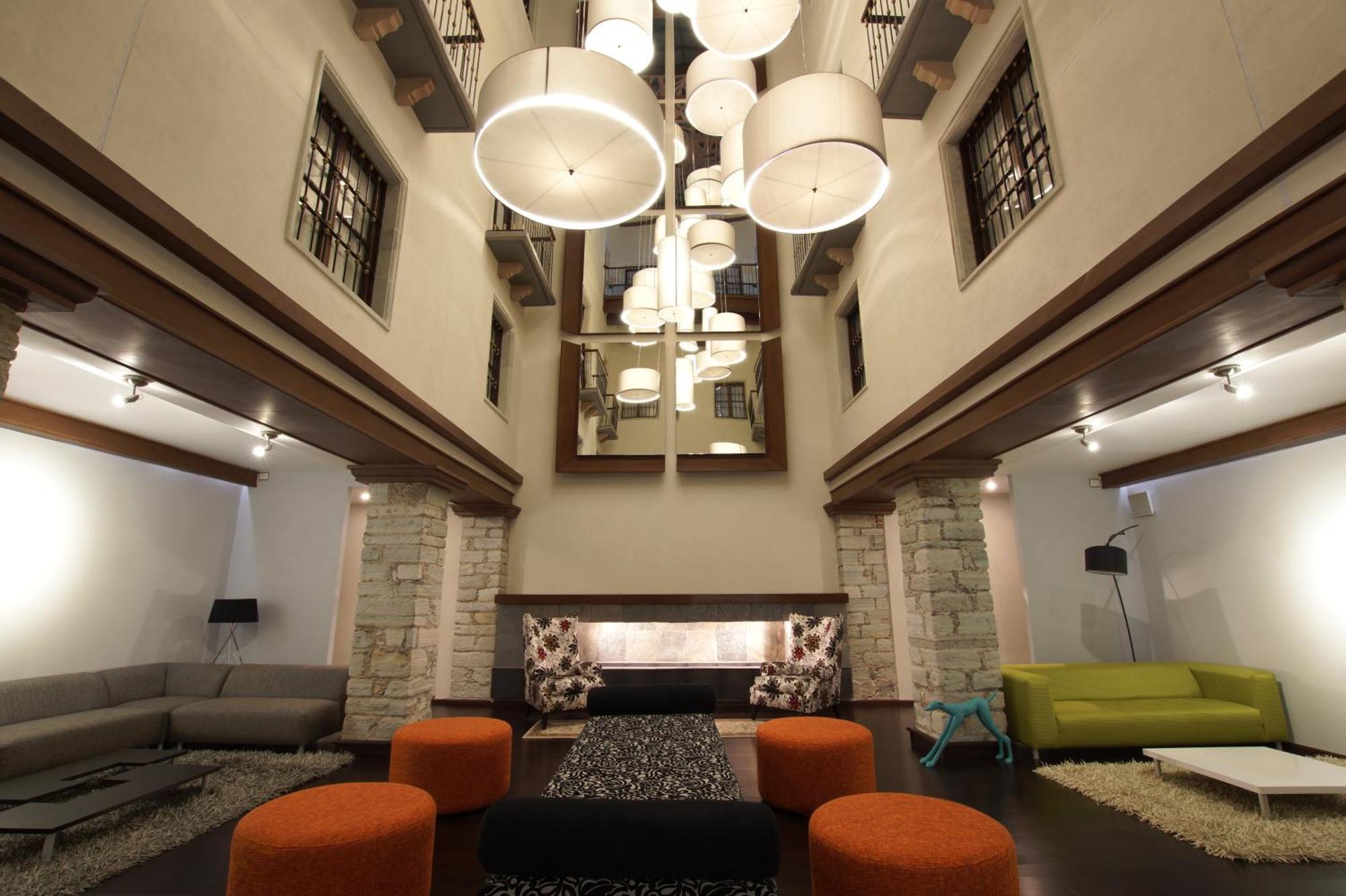 1850 Boutique Hotel